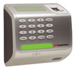 FingerKey DX Recognition Systems Fingerprint Readers 