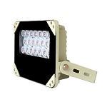 2400lm S-SE20-W White Light LED Illuminator