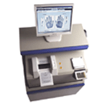 TouchPrint Enhanced Definition 3800 Live Scan