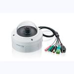 AirLive FE-200VD : 2-MegaPixel Vandal Dome Fish Eye PoE IPCAM