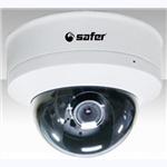 SF-N619KW-1P Mega Pixel-IP-WDR camera