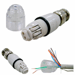 CCTV Video balun TORPEDO