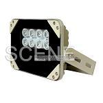 960lm S-SE8-W White Light LED Illuminator