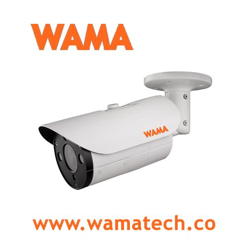 WAMA Technology Ltd