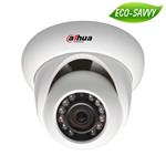 IPC-HDW4100S/4200S/4300S 1.3/2/3Megapixel HD Network Small IR Dome Camera