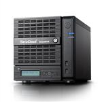 Ingrasys 4Bay NVR / iSC-NVR5316-T Ingrasys 4Bay NVR / iSC-NVR5316-T