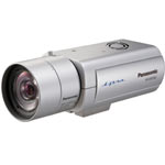 Panasonic WV-NP502 Super Dynamic Megapixel Network Camera