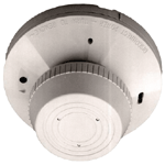 System Sensor 1400 2-Wire Ionization Smoke Detector