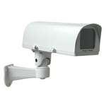 HAY - METRO 230 volt CCTV CAMERA HOUSING