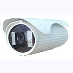 Waterproof Array IR LED Night Vision Camera