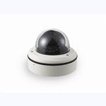 CCTV 100pi IR Vandal waterproof dome Camera(IV3 65354FV)