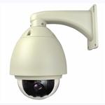 FST-SD20L5- FULL HD 1080P SDI High Definition High Speed Dome Camera