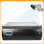 IP Surveillace Storage for Nova Entry 49S 1G iSCSI RAID System