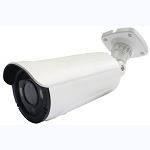 H.265 5 Megapixel IP Camera Outdoor Waterproof motorized lens IR Bullet 