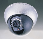 KD-320Q12I Vandal&Waterproof IR Mini dome color camera