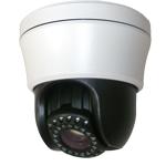 10X zoom 4 inch IR high speed dome camera SA-SD4154L