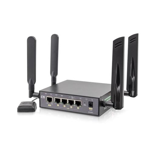 4G WiFi Router ICR-W405