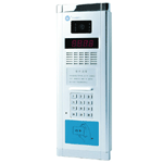 Intelligent Entrance Control Machine FB4-IC