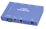 E-P432 ARM-7 Converter