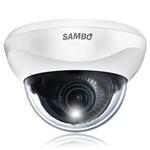 SAMBO SD10SHM920HVF HD-SDI CAMERA