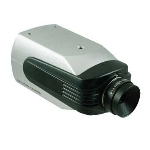 K-82CL Mega-Pixel CMOS Network Camera (POE)