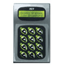 ACT 1000 Single Door Controller 
