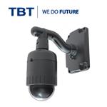 TBT TS-IP-MG-Indoor_Series - IP Megapixel PTZ Cameras