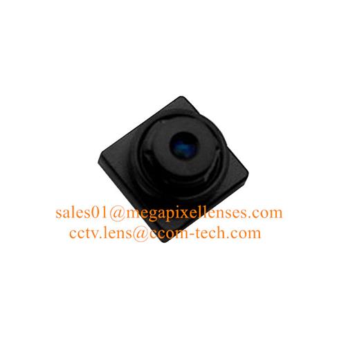 CCTV Lens (CCOM Electronics Technology)