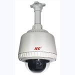 Metal High speed dome camera (PTZ Camera) J-DP-8016