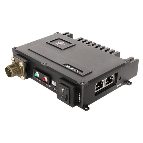 Light Weight Transmitter 1.4Ghz Customizable Wireless Video Transmission