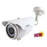 9-22mm Varifocal IR Camera, 1/3SONY CCD 540TVL(DIS-869MT)