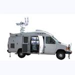 Gorilla ForeSight mC4S Command & Control Vehicle