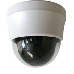 10X zoom 4 inch high speed dome camera SA-SD4254