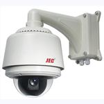 Outdoor Metal High-speed dome camera(PTZ camera) J-DP-8026