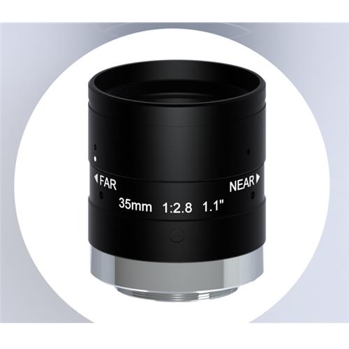 Fujian Forecam Optics Co., Ltd