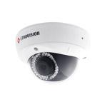 EV8580A-BD/CD 1.3 Megapixel WDR Vandal Proof Dome IP Camera