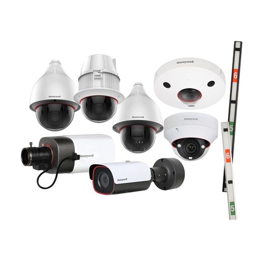 equIP® Series IP cameras