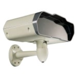 Network IGUANA Standalone Active Tracking Surveillance System