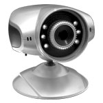 M6810 IR Camera