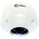 Afidus  FH-330F3  3M Panorama IP Dome