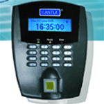 Cass 9000 Fingerprint Reader