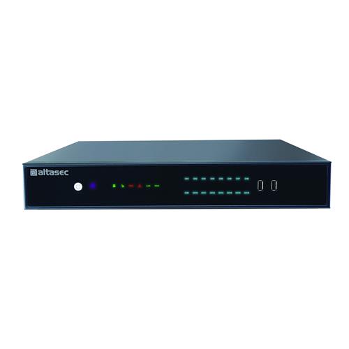 Altasec ANVR5025 25Ch 5MP Embedded NVR