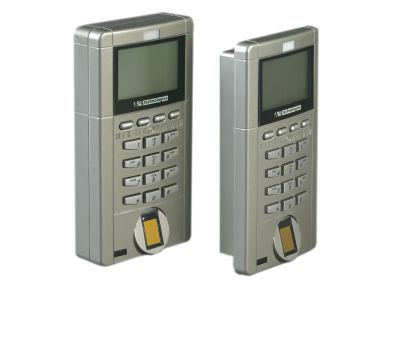 AFR800 Fingerprint Reader