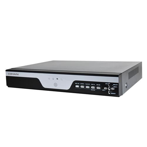 8CH 1080P AHD DVR for QH-D7108AM, HDMI & VGA Video Out