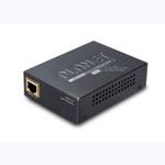 Single-Port 10/100/1000Mbps Ultra PoE Splitter (12V/19V/24V) POE-171S