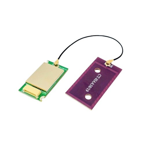 NFC Reader CT-NFC-K1DE-01