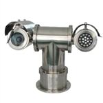Explosion-Proof IP HD PTZ Camera GCS-TB636 Explosion-Proof IP HD PTZ Camera GCS-TB636