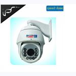 Shenzhen Sharrycctv Tech. Co., Ltd