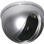 CCTV Dome Camera