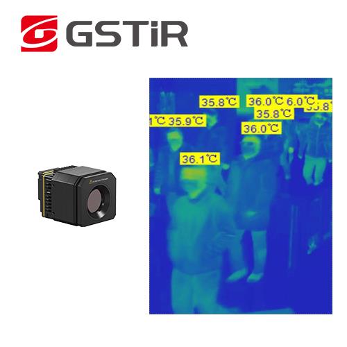 Wuhan Global Sensor Technology (GSTiR)